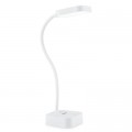 Philips Настільна лампа Philips LED Reading Desk lamp Rock біла (929003241407)