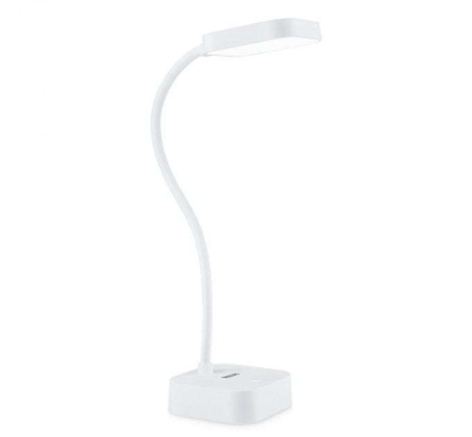 Philips Настільна лампа Philips LED Reading Desk lamp Rock біла (929003241407)