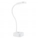 Philips Настільна лампа Philips LED Reading Desk lamp Rock біла (929003241407)