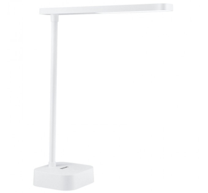 Philips Настільна лампа Philips LED Reading Desk lamp Tilpa біла (929003241507)