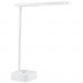 Philips Настільна лампа Philips LED Reading Desk lamp Tilpa біла (929003241507)