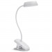 Philips Настільна лампа Philips LED Reading Desk lamp Donutclip білий (929003179707)