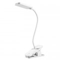 LEDVANCE Настільна лампа LEDVANCE LED PANAN CLIP 5W 4000K (4058075747883)