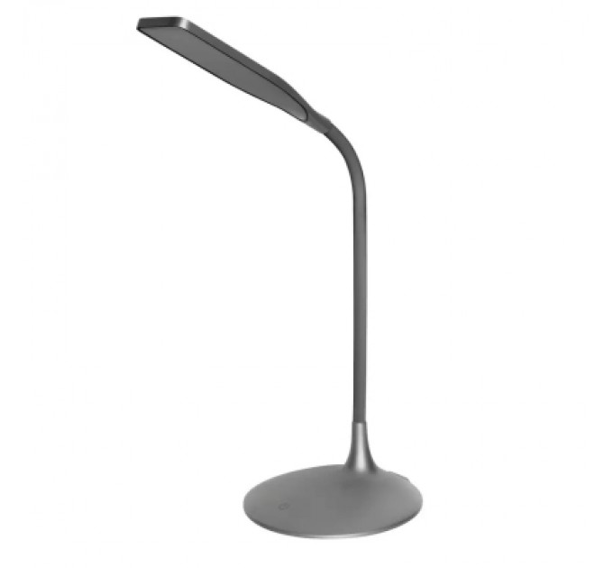 LEDVANCE Настільна лампа LEDVANCE LED PANAN DISC 5W 3000K (4058075472754)