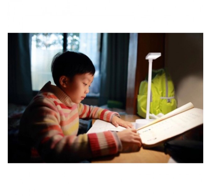 LEDVANCE Настільна лампа LEDVANCE LED PANAN FOLD 5W 4000K (4058075747869)