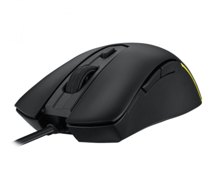 ASUS Мишка ASUS TUF Gaming M3 Gen II USB Black (90MP0320-BMUA00)
