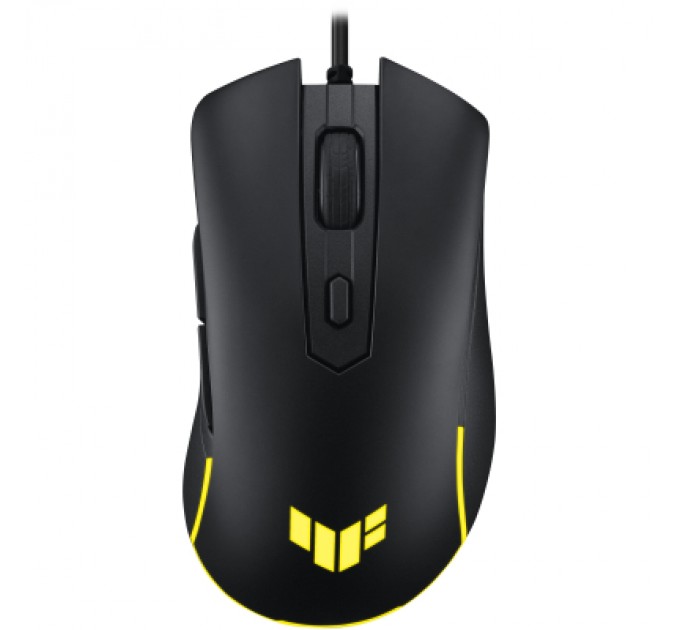 ASUS Мишка ASUS TUF Gaming M3 Gen II USB Black (90MP0320-BMUA00)