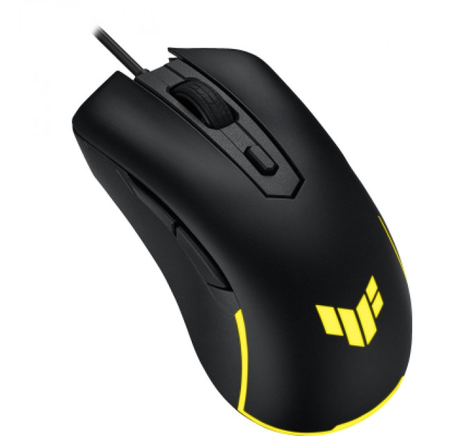 ASUS Мишка ASUS TUF Gaming M3 Gen II USB Black (90MP0320-BMUA00)