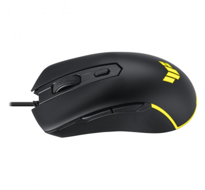ASUS Мишка ASUS TUF Gaming M3 Gen II USB Black (90MP0320-BMUA00)