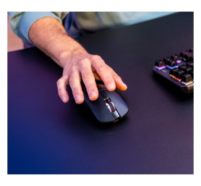 Trust Мишка Trust GXT 980 Redex Wireless/USB RGB Black (24480)