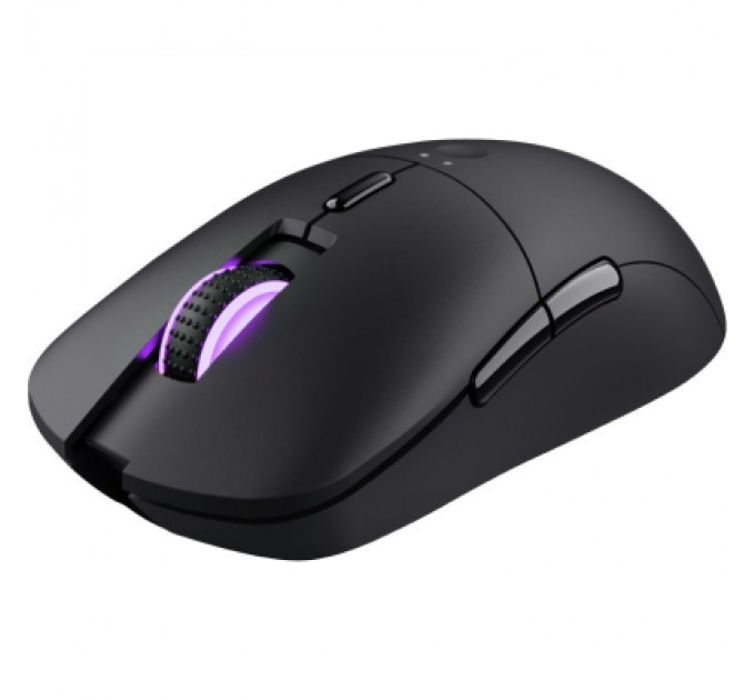 Trust Мишка Trust GXT 980 Redex Wireless/USB RGB Black (24480)