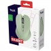 Trust Мишка Trust Mydo Silent Wireless Green (25042)