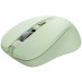 Trust Мишка Trust Mydo Silent Wireless Green (25042)