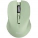 Trust Мишка Trust Mydo Silent Wireless Green (25042)