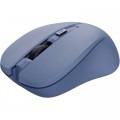 Trust Мишка Trust Mydo Silent Wireless Blue (25041)