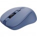 Trust Мишка Trust Mydo Silent Wireless Blue (25041)