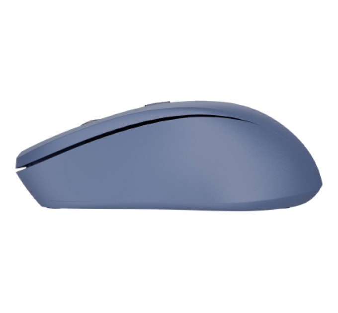 Trust Мишка Trust Mydo Silent Wireless Blue (25041)