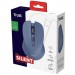 Trust Мишка Trust Mydo Silent Wireless Blue (25041)