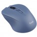 Trust Мишка Trust Mydo Silent Wireless Blue (25041)