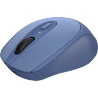 Мишка Trust Zaya Rechargeable Wireless Blue (25039)