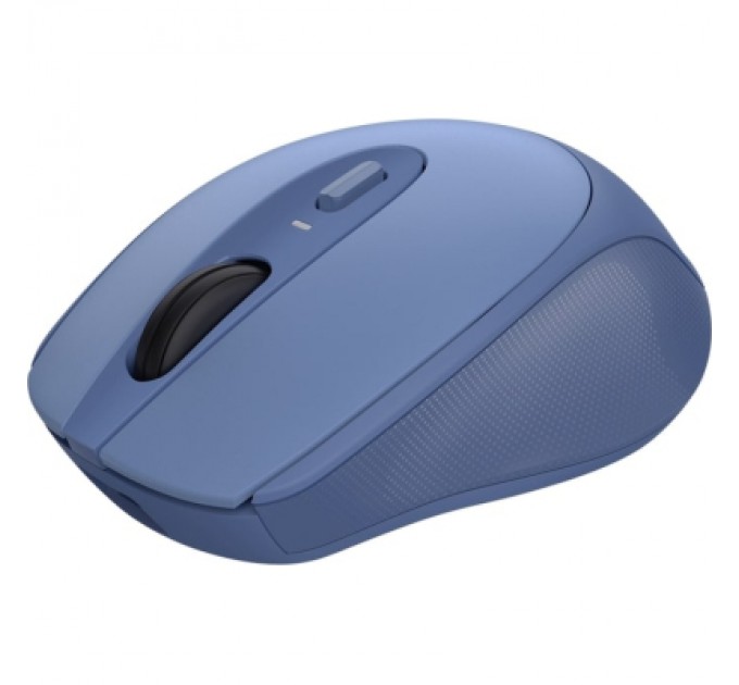 Trust Мишка Trust Zaya Rechargeable Wireless Blue (25039)