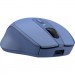 Trust Мишка Trust Zaya Rechargeable Wireless Blue (25039)