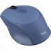 Trust Мишка Trust Zaya Rechargeable Wireless Blue (25039)