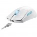 ASUS Мишка ASUS ROG Harpe Ace Aim Lab Edition Wireless/USB White (90MP02W0-BMUA10)