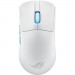 ASUS Мишка ASUS ROG Harpe Ace Aim Lab Edition Wireless/USB White (90MP02W0-BMUA10)