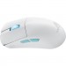 ASUS Мишка ASUS ROG Harpe Ace Aim Lab Edition Wireless/USB White (90MP02W0-BMUA10)