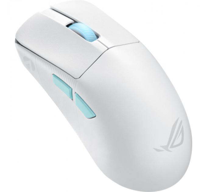 ASUS Мишка ASUS ROG Harpe Ace Aim Lab Edition Wireless/USB White (90MP02W0-BMUA10)