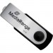 Mediarange USB флеш накопичувач Mediarange 16GB Black/Silver USB 2.0 (MR910)