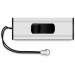 Mediarange USB флеш накопичувач Mediarange 16GB Black/Silver USB 3.0 (MR915)