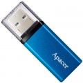 Apacer USB флеш накопичувач Apacer 128GB AH25C Ocean Blue USB 3.0 (AP128GAH25CU-1)