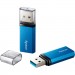 Apacer USB флеш накопичувач Apacer 32GB AH25C Ocean Blue USB 3.0 (AP32GAH25CU-1)