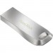 SanDisk USB флеш накопичувач SanDisk 256GB Ultra Luxe Silver USB 3.1 (SDCZ74-256G-G46)