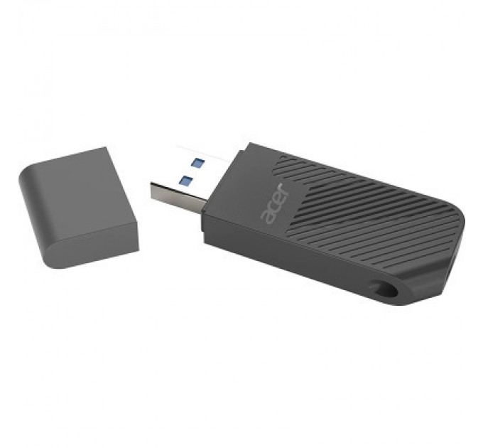 Acer USB флеш накопичувач Acer 16GB UP200 Black USB 2.0 (BL.9BWWA.509)