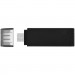 Kingston USB флеш накопичувач Kingston 256GB DataTraveller 70 USB 3.2 / Type-C (DT70/256GB)