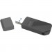 Acer USB флеш накопичувач Acer 8GB UP200 Black USB 2.0 (BL.9BWWA.508)