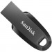 SanDisk USB флеш накопичувач SanDisk 32GB Ultra Curve Black USB 3.2 (SDCZ550-032G-G46)