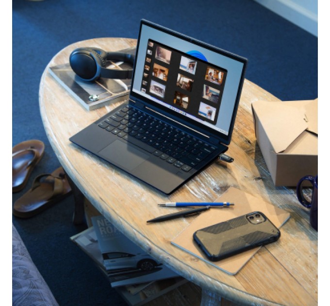 SanDisk USB флеш накопичувач SanDisk 32GB Ultra Curve Black USB 3.2 (SDCZ550-032G-G46)