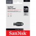 SanDisk USB флеш накопичувач SanDisk 64GB Ultra Curve Black USB 3.2 (SDCZ550-064G-G46)