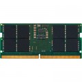 Kingston Модуль пам'яті для ноутбука SoDIMM DDR5 16GB 5600 MHz Kingston (KVR56S46BS8-16)