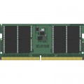 Kingston Модуль пам'яті для ноутбука SoDIMM DDR5 32GB 5600 MHz Kingston (KVR56S46BD8-32)