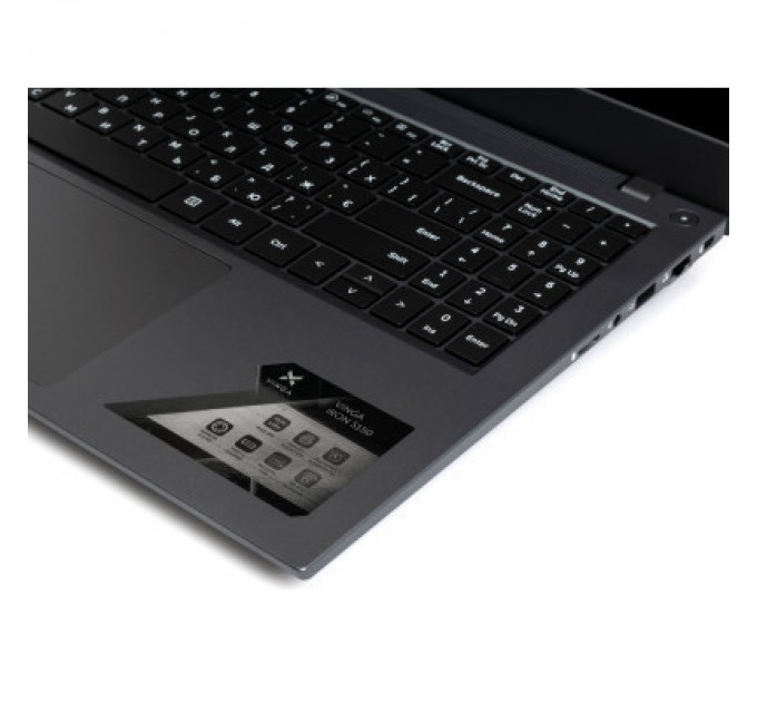 Vinga Ноутбук Vinga Iron S150 (S150-12358512G)