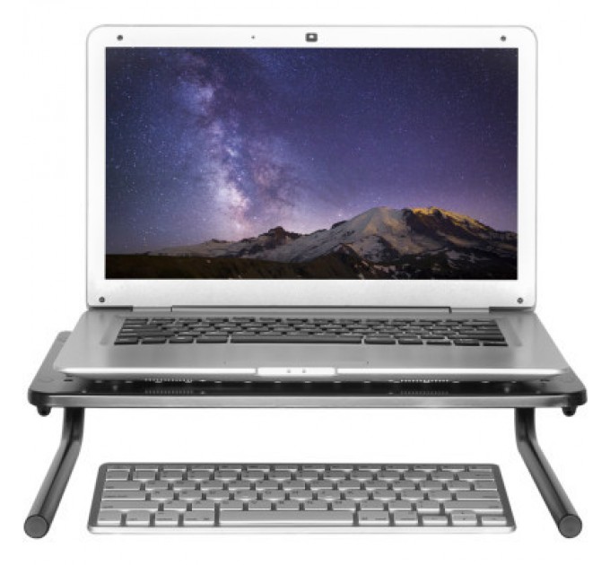 OfficePro Підставка до ноутбука OfficePro MR386