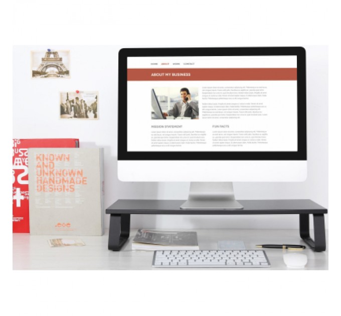 OfficePro Підставка до ноутбука OfficePro MR444