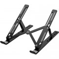 OfficePro Підставка до ноутбука OfficePro LS320B Black (LS320B)