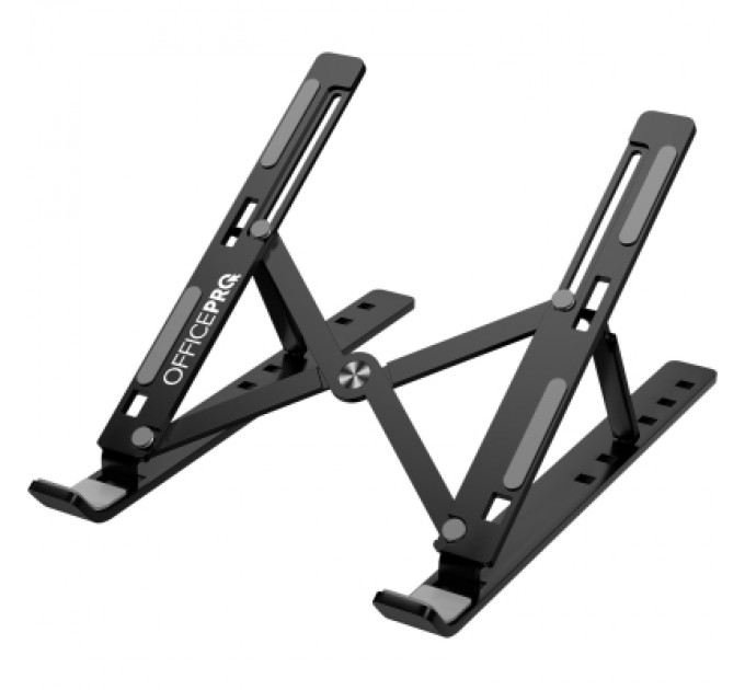 OfficePro Підставка до ноутбука OfficePro LS320B Black (LS320B)