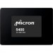 Micron Накопичувач SSD 2.5" 960GB Micron (MTFDDAK960TGB-1BC1ZABYYR)